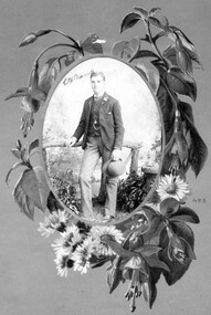 Photograph, L H Bennett