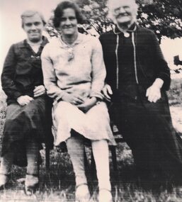 Image of three women.