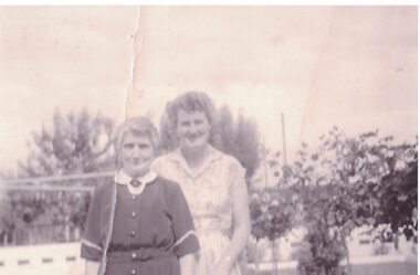 Image of two women.