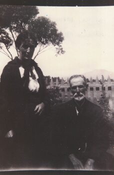 Image of a man and a woman.