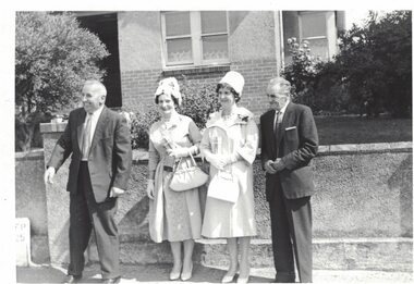 Image of four people.