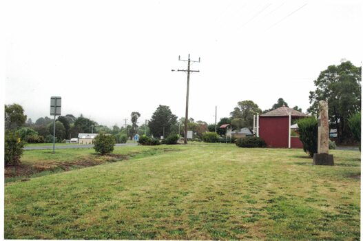 Image of a streetscape.