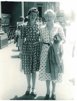 Image of two women.