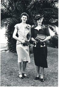 Image of two women.