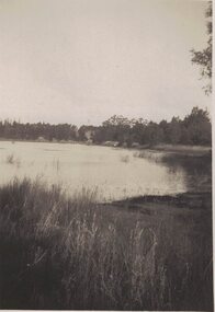 Image of a reservoir.