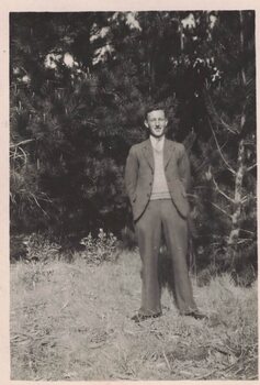 Image of a man.