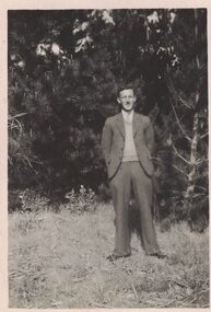 Image of a man.