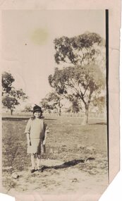 Image of a young girl.