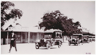 Image of a funeral procession.