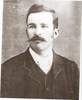 Image of a man.