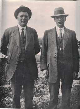 Image of two men.