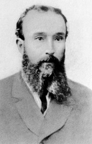 Photograph, Edward Jeremiah O'Sullivan