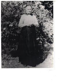 Photograph, Jane Craine
