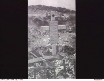 Photograph - Alumni, War Service, WW2, Dowell