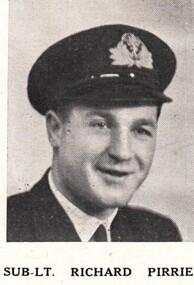 Photograph - Alumni, War Service, WW2, Pirie