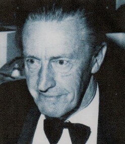 Photograph - Alumni, General