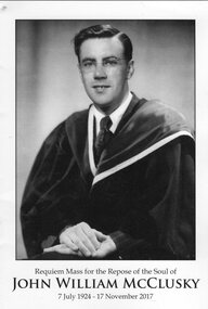 Photograph - Alumni, General