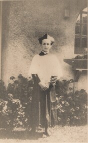 Photograph - Alumni, General