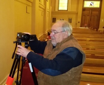Photograph - History, SPJC, General