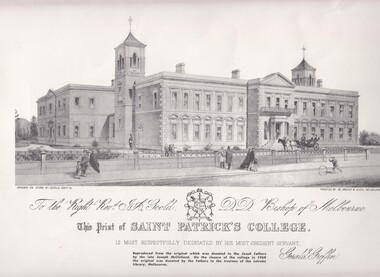 Photograph - Buildings, SPJC, Artworks, Griffin (0)