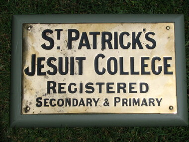 Photograph - Buildings, SPJC, Signage, Front Door