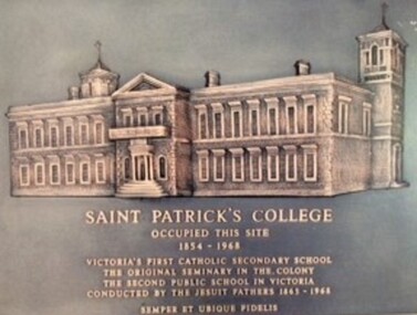 Photograph - Buildings, SPJC, Signage, Site Plaque