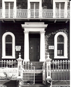 Photograph - Buildings, SPJC, Exterior, 1969 Series, 8