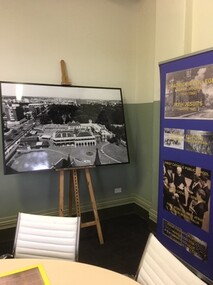 Photograph - Buildings, Other, ACU, SPJC Room E