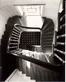 Photograph - Buildings, SPJC, Rooms, Stairs