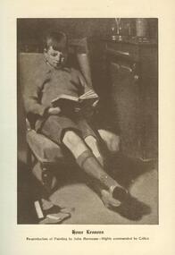 Photograph - Culture, Visual Arts