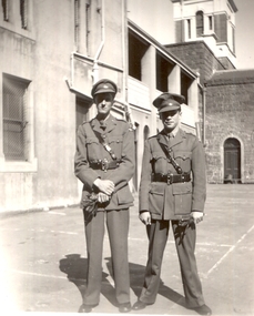 Photograph - Culture, Cadets