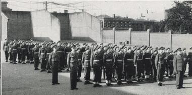 Photograph - Culture, Cadets