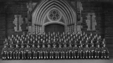 Photograph - Culture, Cadets