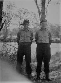 Photograph - Culture, Cadets