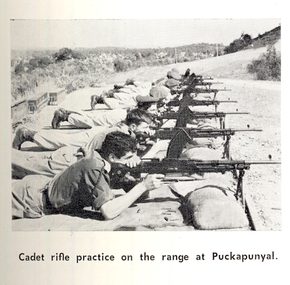 Photograph - Culture, Cadets