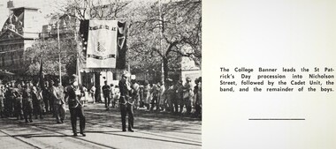 Photograph - Culture, Cadets