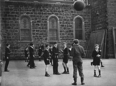 Photograph - Culture, Cadets