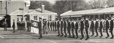Photograph - Culture, Cadets
