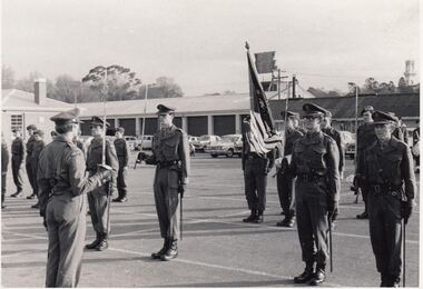 Photograph - Culture, Cadets