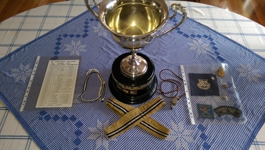 Photograph - Culture, Cadets