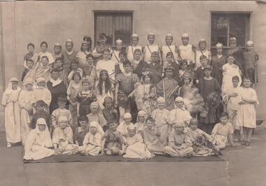 Photograph - Culture, Performing Arts, Theatre
