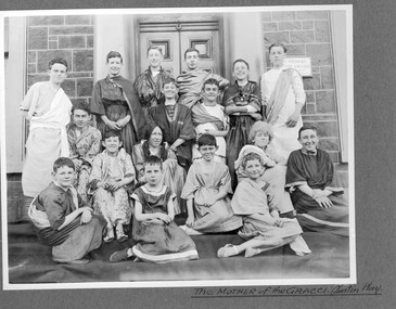 Photograph - Culture, Performing Arts, Theatre