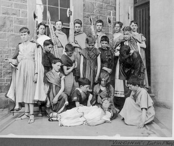 Photograph - Culture, Performing Arts, Theatre