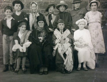 Photograph - Culture, Performing Arts, Theatre