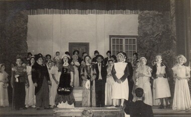 Photograph - Culture, Performing Arts, Theatre