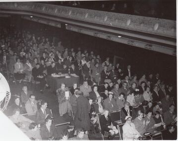 Photograph - Culture, Performing Arts, Concerts