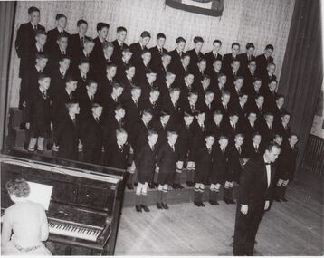 Photograph - Culture, Performing Arts, Concerts