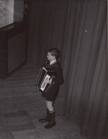 Photograph - Culture, Performing Arts, Concerts