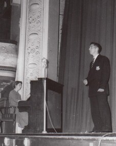 Photograph - Culture, Performing Arts, Concerts