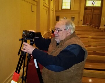 Photograph - Culture, Performing Arts, School Song
